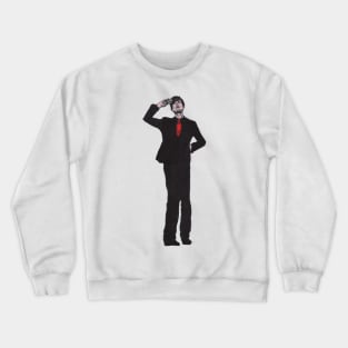 Pulp Crewneck Sweatshirt